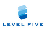 Levelfive logo