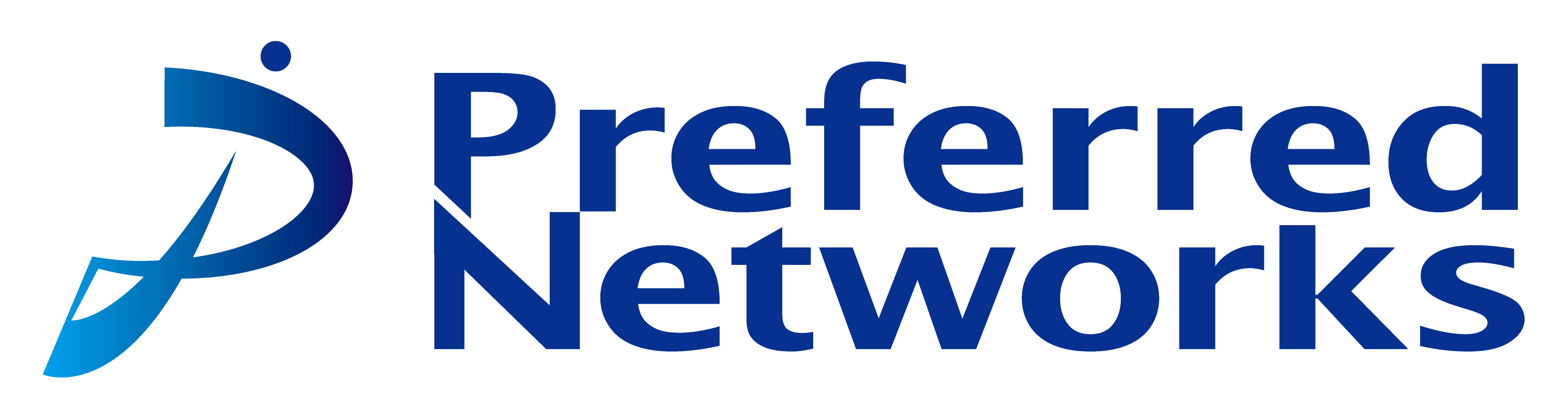 株式会社Preferred Networks