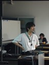 Dr. Osamu Tatebe